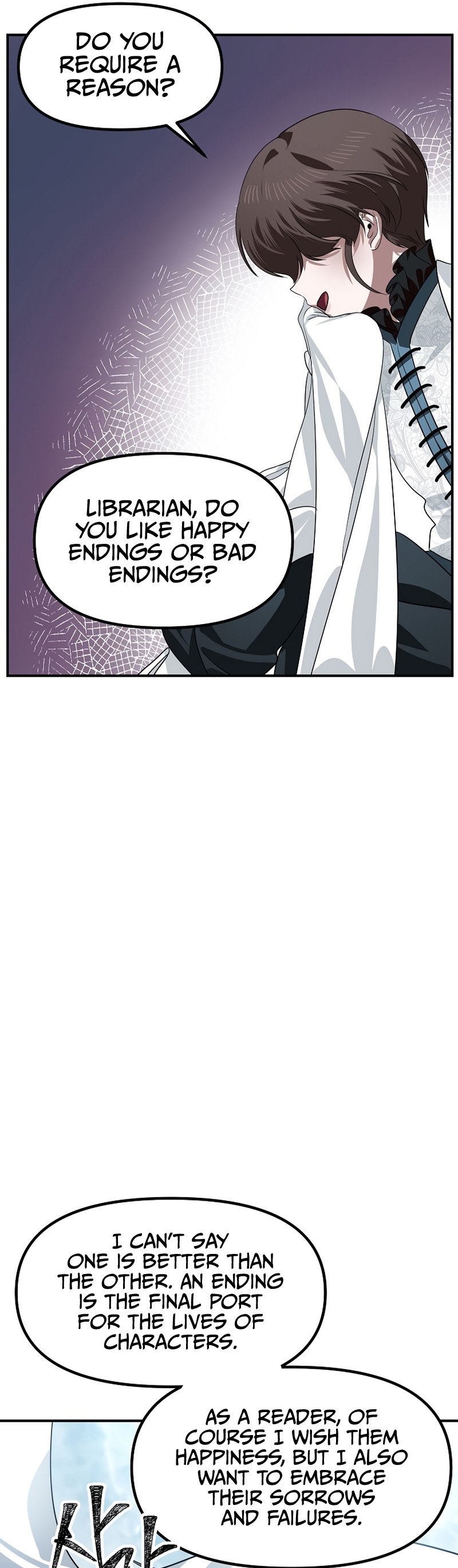 SSS-Class Suicide Hunter, Chapter 80 image 41